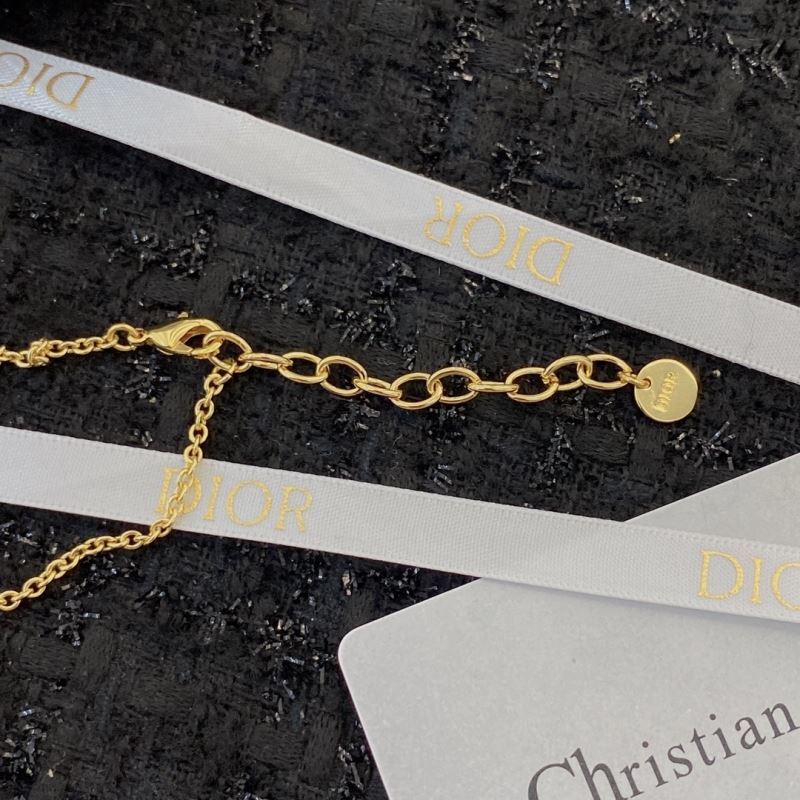 Christian Dior Necklaces